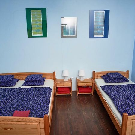 U Kosti - Bohemian Switzerland Apartment Decin Bagian luar foto